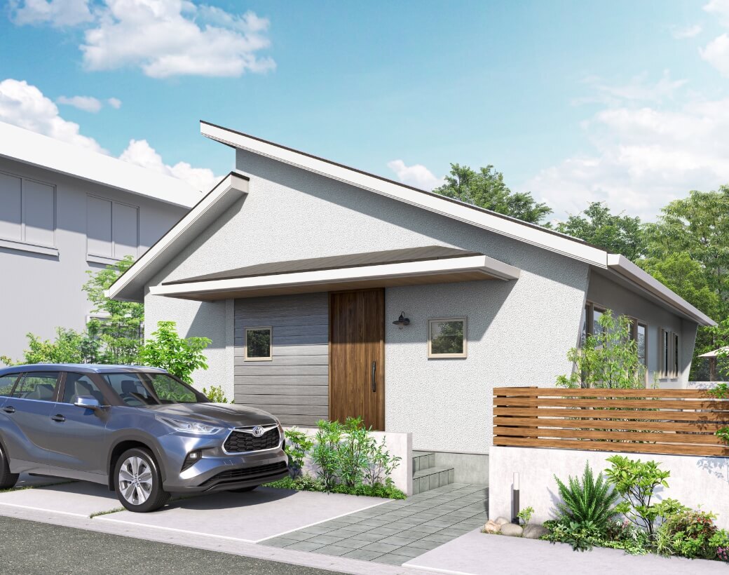 Mitsuihome Select|三井ホーム